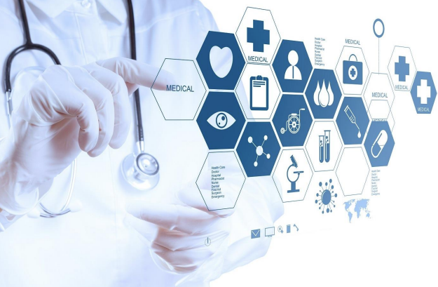 Bệnh Viện Thông Minh